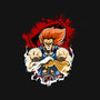 Lion-O The King-None-Stretched-Canvas-Diego Oliver