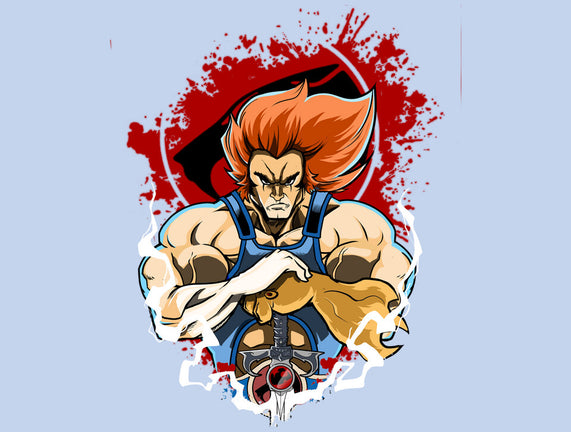 Lion-O The King