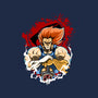 Lion-O The King-None-Basic Tote-Bag-Diego Oliver