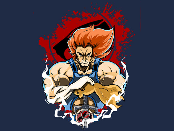 Lion-O The King