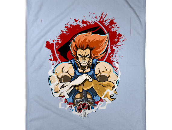 Lion-O The King