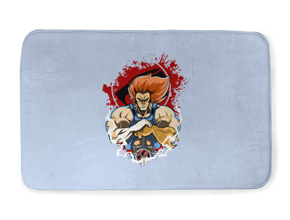 Lion-O The King