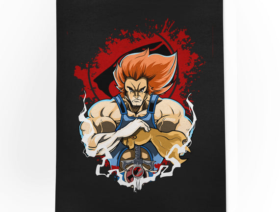 Lion-O The King