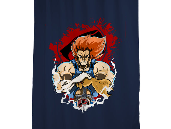 Lion-O The King