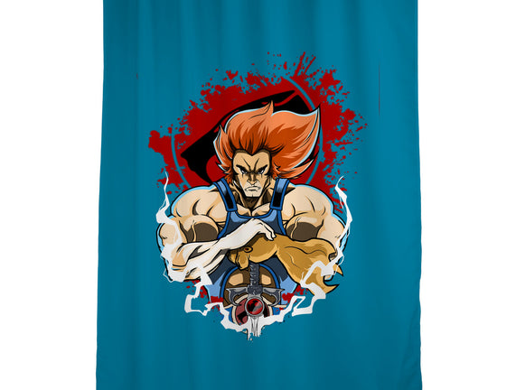 Lion-O The King