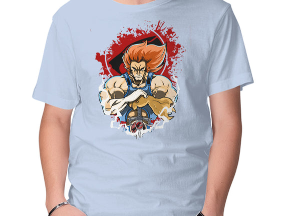 Lion-O The King