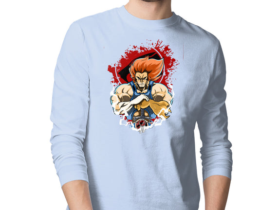 Lion-O The King