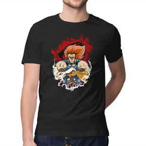 Lion-O The King