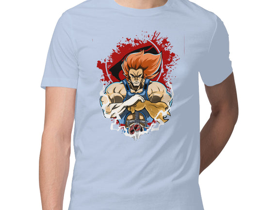 Lion-O The King