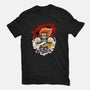 Lion-O The King-Womens-Fitted-Tee-Diego Oliver