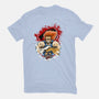 Lion-O The King-Mens-Heavyweight-Tee-Diego Oliver