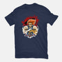 Lion-O The King-Mens-Basic-Tee-Diego Oliver