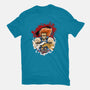 Lion-O The King-Mens-Premium-Tee-Diego Oliver