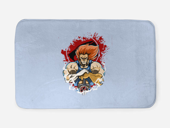 Lion-O The King