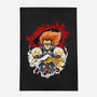 Lion-O The King-None-Indoor-Rug-Diego Oliver