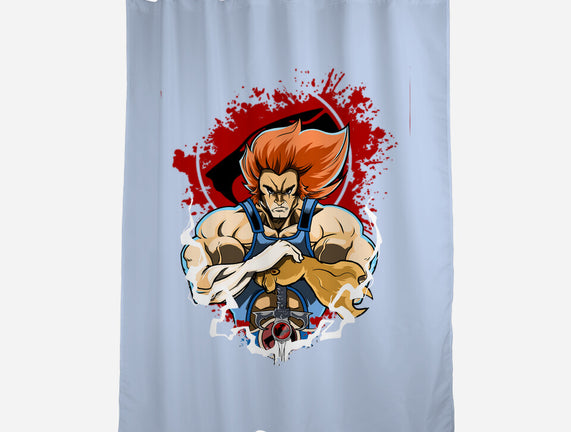 Lion-O The King