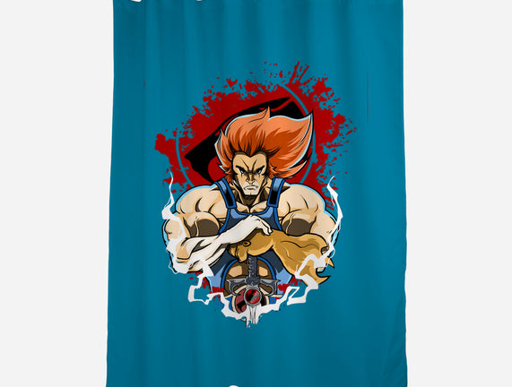 Lion-O The King