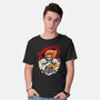 Lion-O The King-Mens-Basic-Tee-Diego Oliver