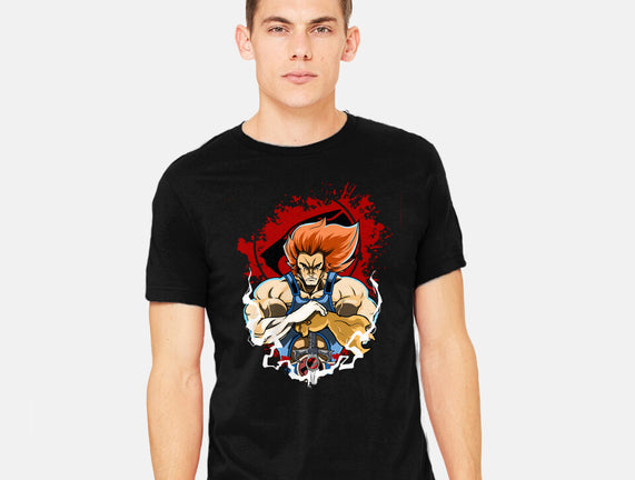 Lion-O The King