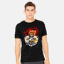 Lion-O The King-Mens-Heavyweight-Tee-Diego Oliver