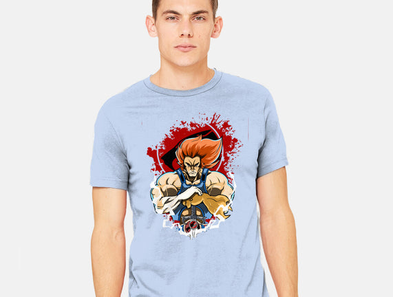 Lion-O The King