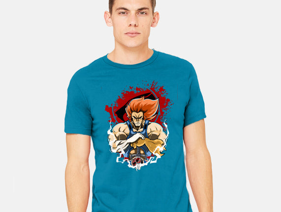 Lion-O The King