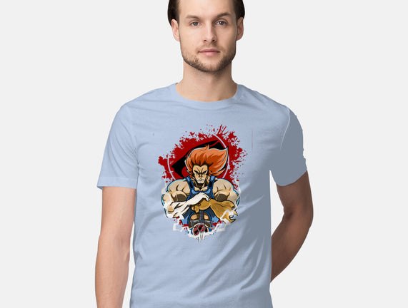 Lion-O The King