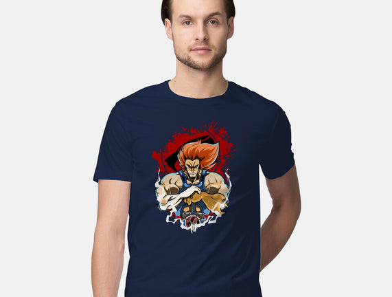 Lion-O The King