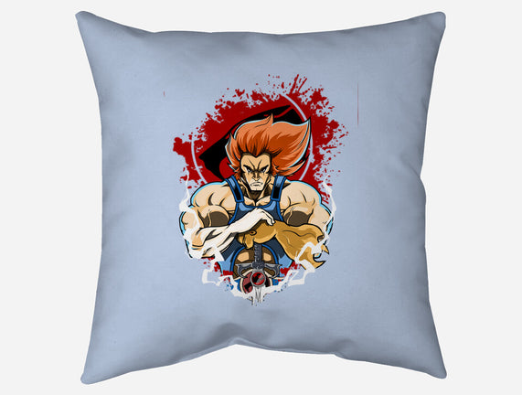 Lion-O The King