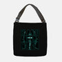 UFO Password-None-Adjustable Tote-Bag-Tronyx79