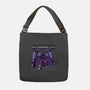 Let's Get Ready To Rumble-None-Adjustable Tote-Bag-Boggs Nicolas