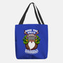 Boughs Of Shrubbery-None-Basic Tote-Bag-Boggs Nicolas