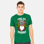 Boughs Of Shrubbery-Mens-Heavyweight-Tee-Boggs Nicolas