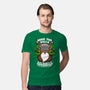 Boughs Of Shrubbery-Mens-Premium-Tee-Boggs Nicolas