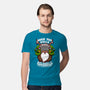 Boughs Of Shrubbery-Mens-Premium-Tee-Boggs Nicolas