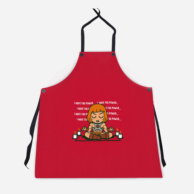 He-Mantra-Unisex-Kitchen-Apron-Boggs Nicolas