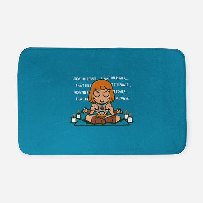 He-Mantra-None-Memory Foam-Bath Mat-Boggs Nicolas