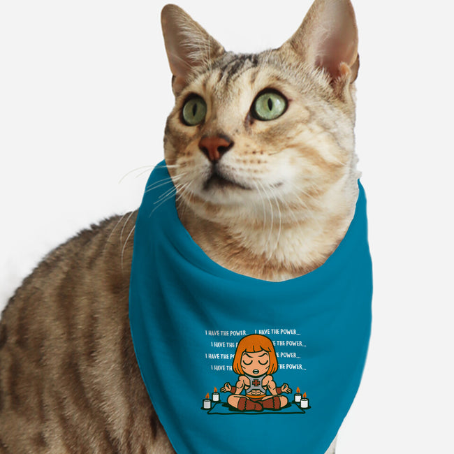 He-Mantra-Cat-Bandana-Pet Collar-Boggs Nicolas