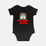 Dawn Of The Ned-Baby-Basic-Onesie-Boggs Nicolas