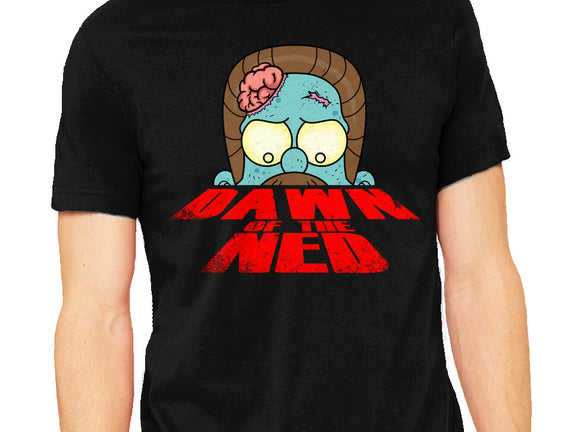 Dawn Of The Ned