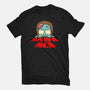 Dawn Of The Ned-Mens-Heavyweight-Tee-Boggs Nicolas