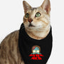 Dawn Of The Ned-Cat-Bandana-Pet Collar-Boggs Nicolas