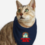 Dawn Of The Ned-Cat-Bandana-Pet Collar-Boggs Nicolas