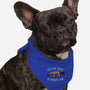 Best At What I Do-Dog-Bandana-Pet Collar-Boggs Nicolas