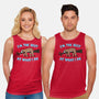 Best At What I Do-Unisex-Basic-Tank-Boggs Nicolas