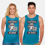 The Multitasker-Unisex-Basic-Tank-retrodivision