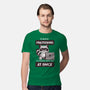 The Multitasker-Mens-Premium-Tee-retrodivision