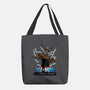 Masters Of Shrubbery-None-Basic Tote-Bag-Boggs Nicolas