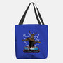 Masters Of Shrubbery-None-Basic Tote-Bag-Boggs Nicolas