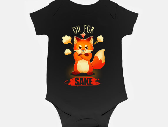 Oh For Fox Sake